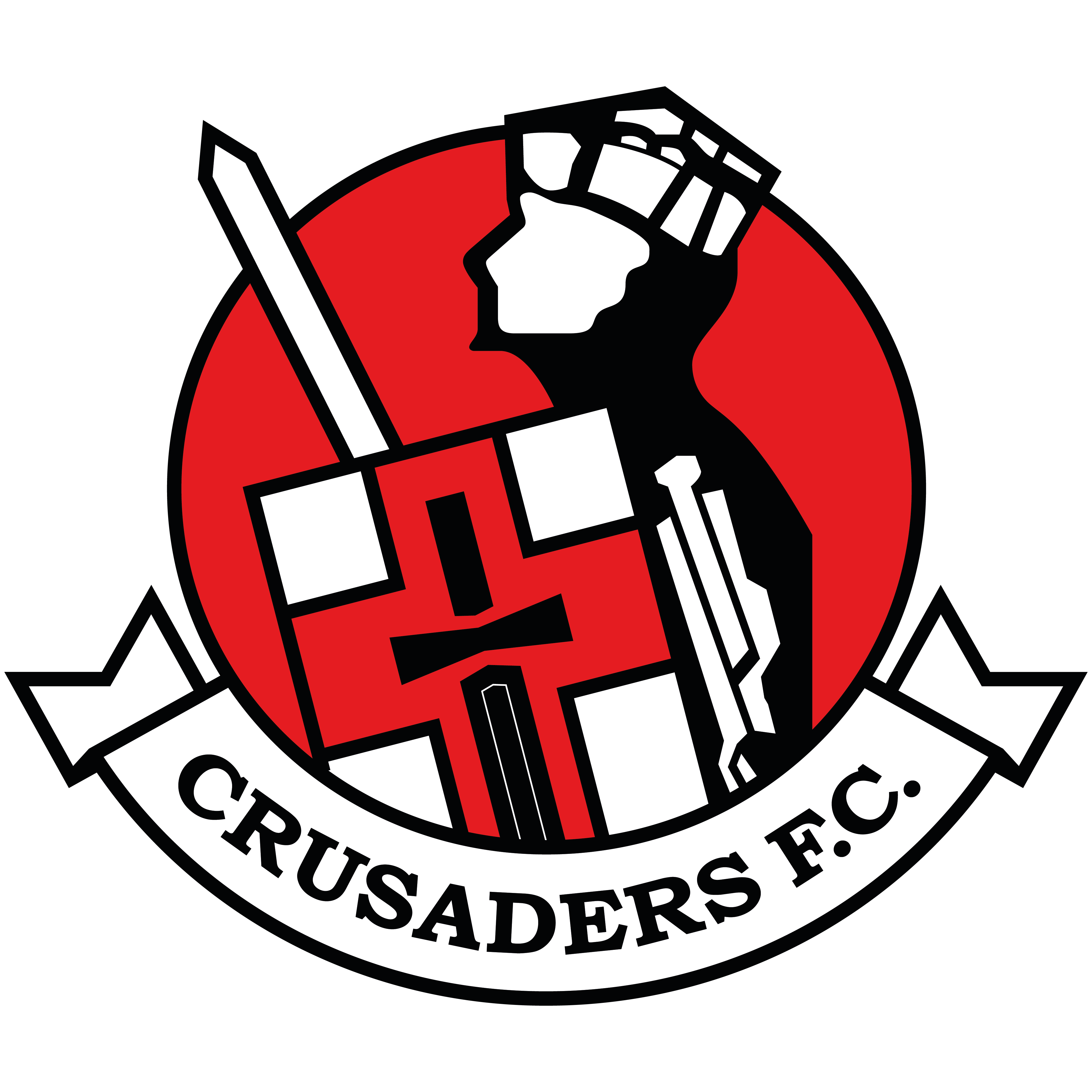 Crusaders FC